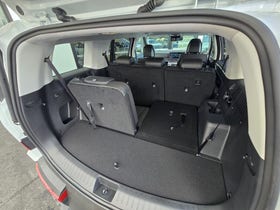 2025 Hyundai Santa Fe | ELITE 2.5T AWD 2.5PT | 28752 | 6