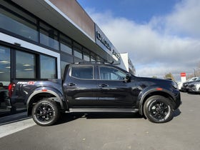 2025 Nissan Navara | PRO-4X 2.3D/4WD/7AT | 28759 | 2