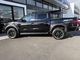 2025 Nissan Navara | PRO-4X 2.3D/4WD/7AT | 28759 | 4