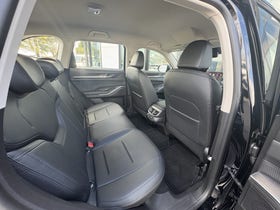 2025 GWM HAVAL H6 | LUX 2WD HYBRID 1.5P | 28836 | 6