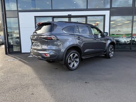 2025 Isuzu MU-X | LS-T 4WD AUTO 3.0DT | 28849 | 3