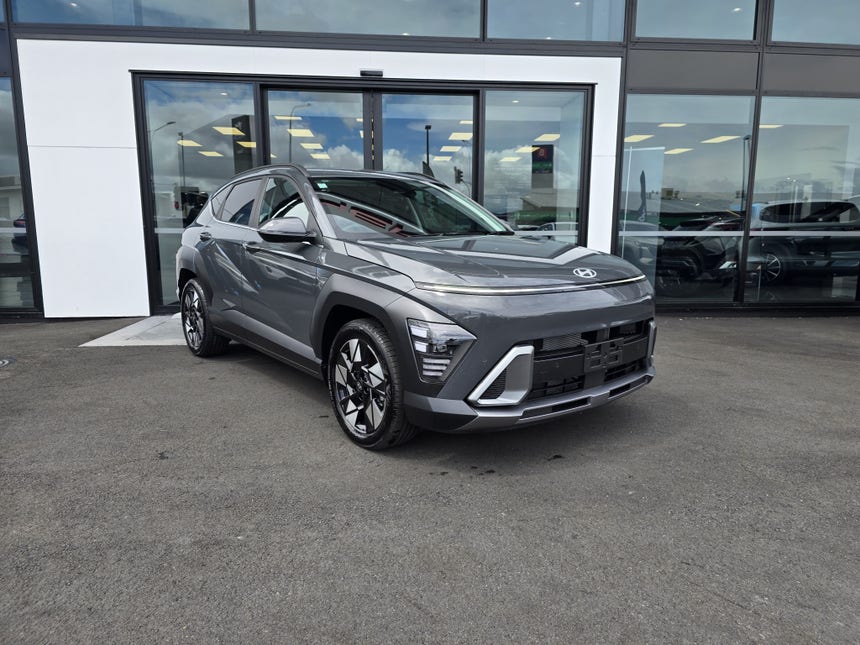 2025 Hyundai Kona | 2.0 ELITE 2WD 2.0P | 28837 | 1