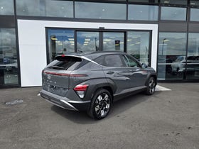 2025 Hyundai Kona | 2.0 ELITE 2WD 2.0P | 28837 | 3