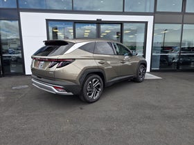 2025 Hyundai Tucson | 1.6T HEV ELITE 1.6P | 28844 | 3