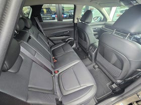 2025 Hyundai Tucson | 1.6T HEV ELITE 1.6P | 28844 | 6