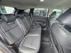 2025 Hyundai Tucson | 1.6T HEV ELITE 1.6P | 28844 | 7
