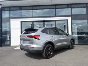 2025 GWM HAVAL H6 | ULTRA 2WD HYBRID 1.5 | 28846 | 3