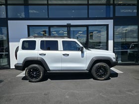 2024 GWM Tank 300 | 300 ULTRA PETROL 2.0 | 28942 | 2