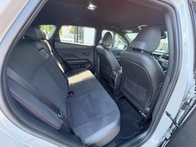 2024 Hyundai Kona | 1.6 HYBRID LIMITED N-LINE | 28981 | 6