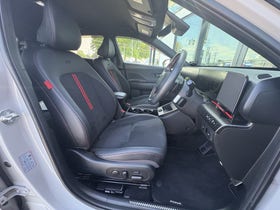 2024 Hyundai Kona | 1.6 HYBRID LIMITED N-LINE | 28981 | 7