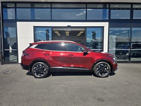 2022 Kia Sportage | DELUXE 2.0D/4WD/8AT | 29050 | 2