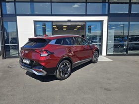 2022 Kia Sportage | DELUXE 2.0D/4WD/8AT | 29050 | 3