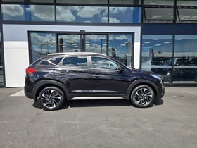 2019 Hyundai Tucson | ELITE MPI 2.0P/6AT | 29049 | 2