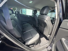 2019 Hyundai Tucson | ELITE MPI 2.0P/6AT | 29049 | 6