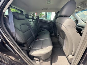 2019 Hyundai Tucson | ELITE MPI 2.0P/6AT | 29049 | 7