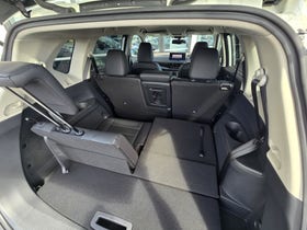 2025 Nissan X-Trail | N-TREK 2.5P/4WD/CVT | 29051 | 6