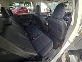 2025 Nissan X-Trail | N-TREK 2.5P/4WD/CVT | 29051 | 7