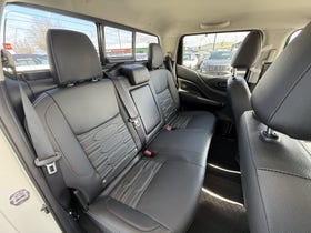 2025 Nissan Navara | PRO-4X 2.3D/4WD/7AT | 29117 | 6