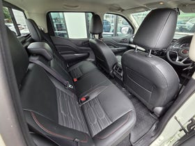 2025 Nissan Navara | PRO-4X 2.3D/4WD/7AT | 29208 | 4