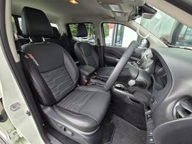 2025 Nissan Navara | PRO-4X 2.3D/4WD/7AT | 29208 | 7