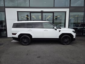 2025 Hyundai Santa Fe | CALLIGRAPHY 1.6T HYB | 29217 | 2