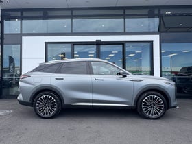 2025 Omoda 9 | PHEV/AWD/HD | 29258 | 3