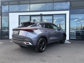 2025 Omoda C5 | EX 1.5PT/6AT | 29271 | 5