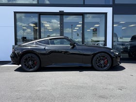 2025 Nissan Z | COUPE 3.0PT/6MT | 29284 | 7
