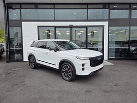 2025 JAECOO J7 | EX PLUS 1.6PT/AWD | 29305 | 2