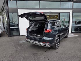 2025 Chery Tiggo 8 | ULTIMATE PHEV/HD CSH | 29308 | 4