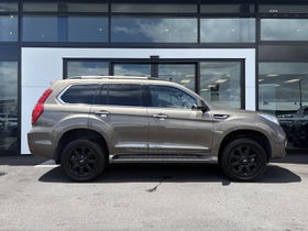 2019 HAVAL H9 | LUX 2.0PT/4WD/8AT | 29334 | 3