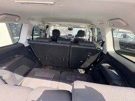 2019 HAVAL H9 | LUX 2.0PT/4WD/8AT | 29334 | 6