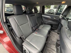 2021 Toyota Highlander | GXL 3.5P/4WD/8AT | 29338 | 4