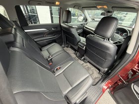 2021 Toyota Highlander | GXL 3.5P/4WD/8AT | 29338 | 5
