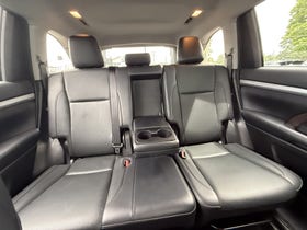 2021 Toyota Highlander | GXL 3.5P/4WD/8AT | 29338 | 6