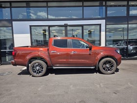 2021 Nissan Navara | ST-X 2.3D/7AT | 29449 | 2