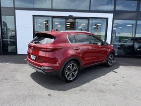 2018 Kia Sportage | URBAN GT-LINE 2.0P | 29452 | 3