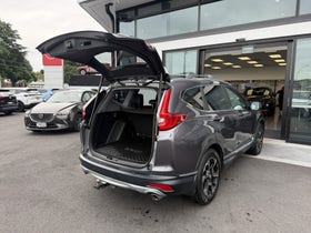 2019 Honda CR-V | AWD SPORT SENSING 1. | 29495 | 5