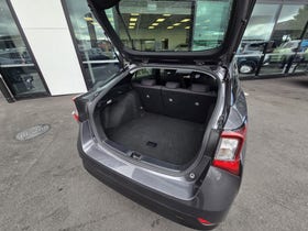 2021 Toyota Prius | SX 1.8PH/CVT | 29612 | 5