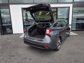 2021 Toyota Prius | SX 1.8PH/CVT | 29612 | 6