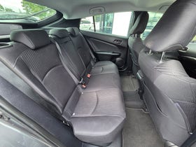 2021 Toyota Prius | SX 1.8PH/CVT | 29612 | 7