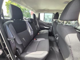 2025 Nissan Navara | SL 2.3D/4WD/7AT | 29673 | 7