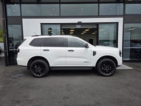 2024 Ford Everest | SPORT 2.0D/4WD/10AT | 29689 | 2