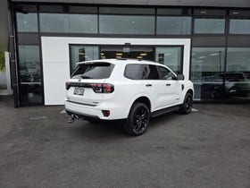 2024 Ford Everest | SPORT 2.0D/4WD/10AT | 29689 | 3