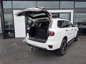 2024 Ford Everest | SPORT 2.0D/4WD/10AT | 29689 | 4