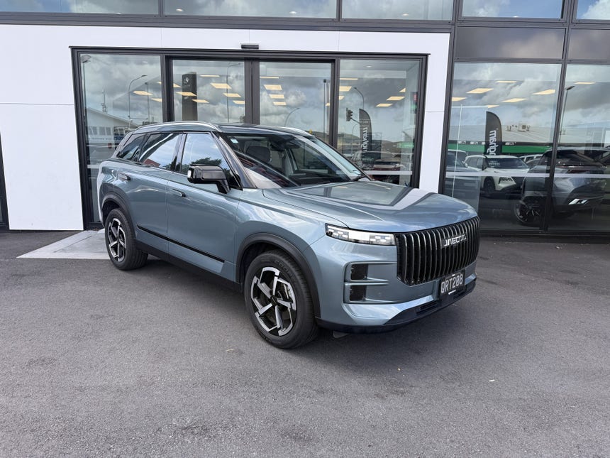 2024 JAECOO J7 | EX 1.6PT/7AT | 29457 | 1