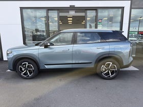 2024 JAECOO J7 | EX 1.6PT/7AT | 29457 | 7