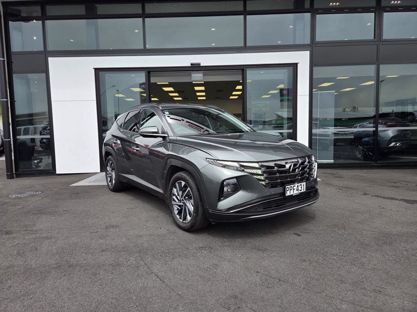 2022 Hyundai Tucson | 2.0 ELITE 2WD 2.0P | 29690 | 1