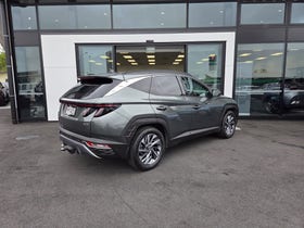 2022 Hyundai Tucson | 2.0 ELITE 2WD 2.0P | 29690 | 3