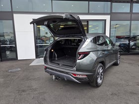 2022 Hyundai Tucson | 2.0 ELITE 2WD 2.0P | 29690 | 4